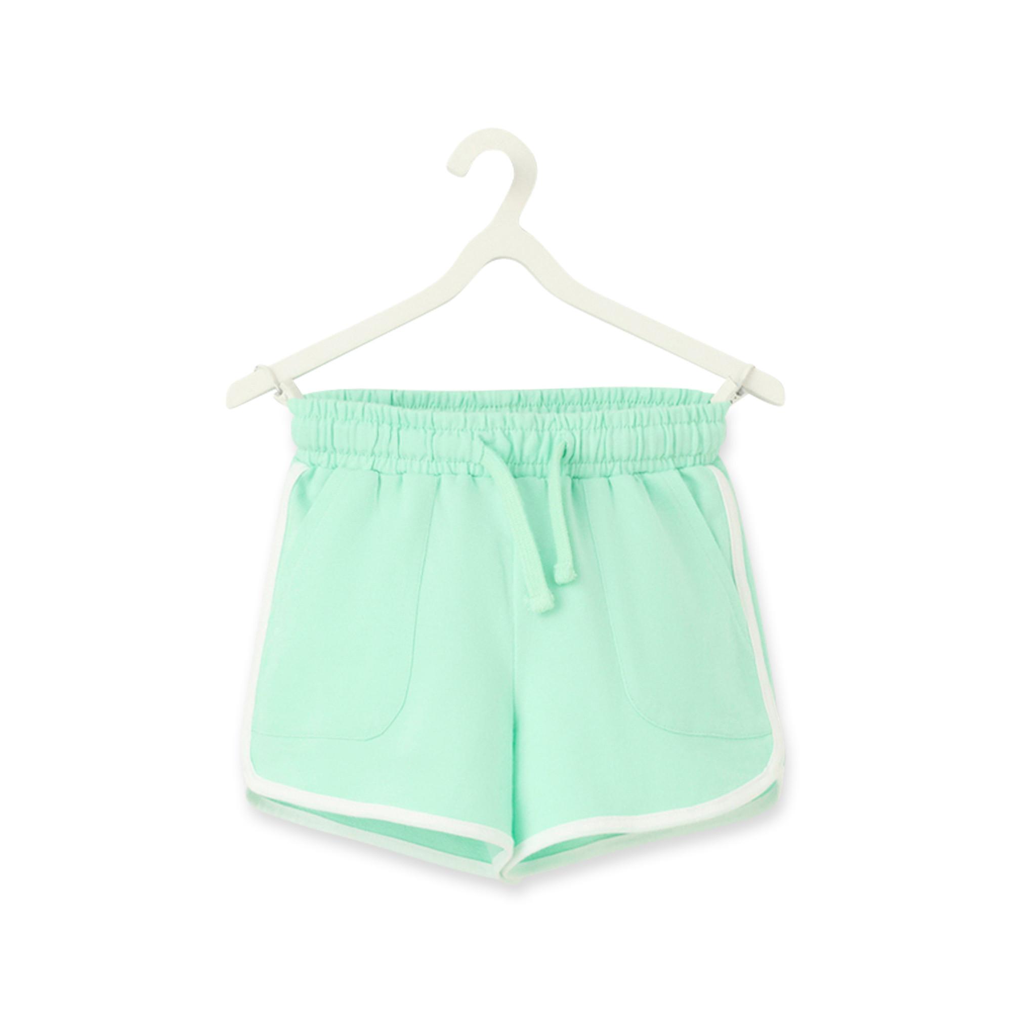 Image of Shorts Mädchen Mint 10A