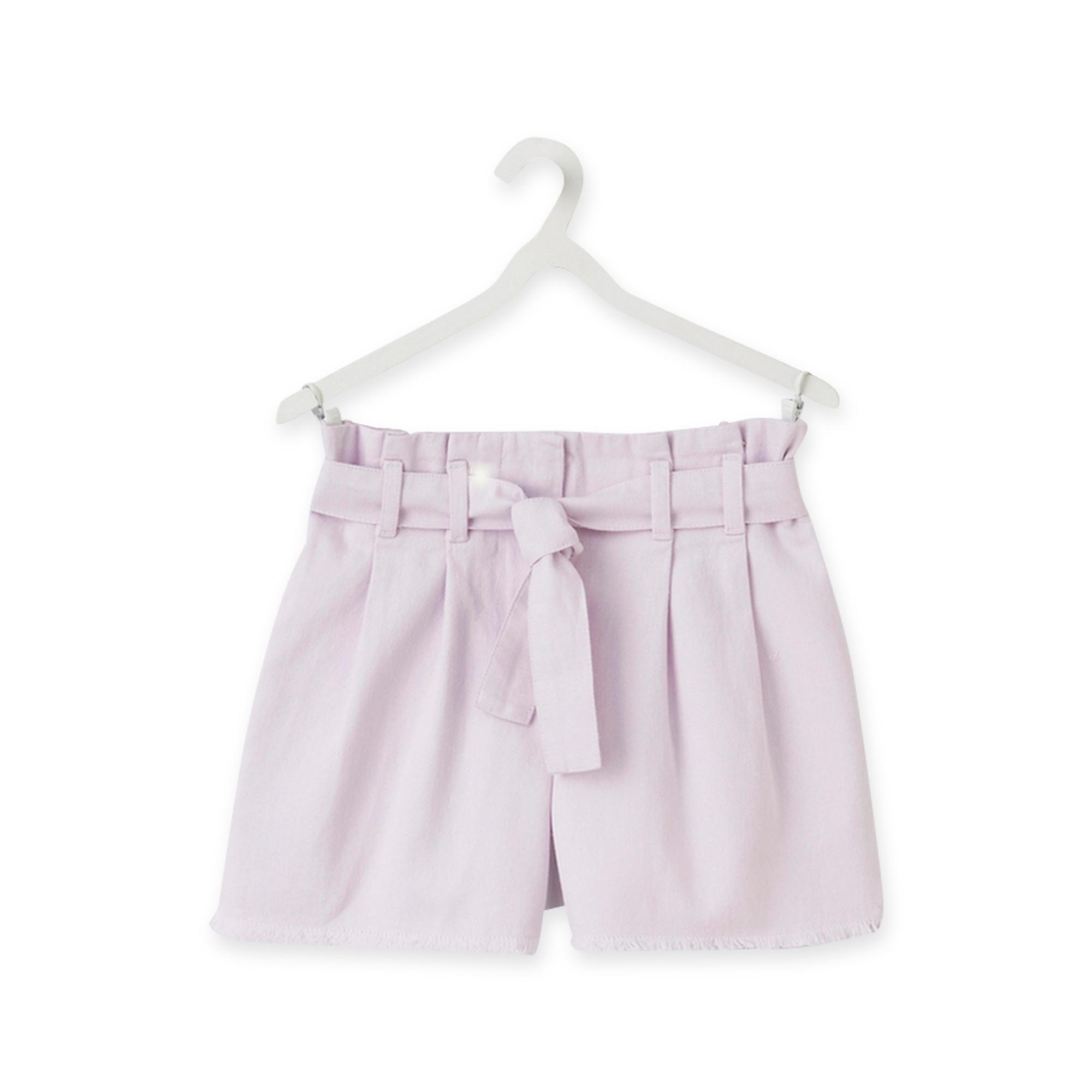 Image of Shorts Mädchen Lila 10A