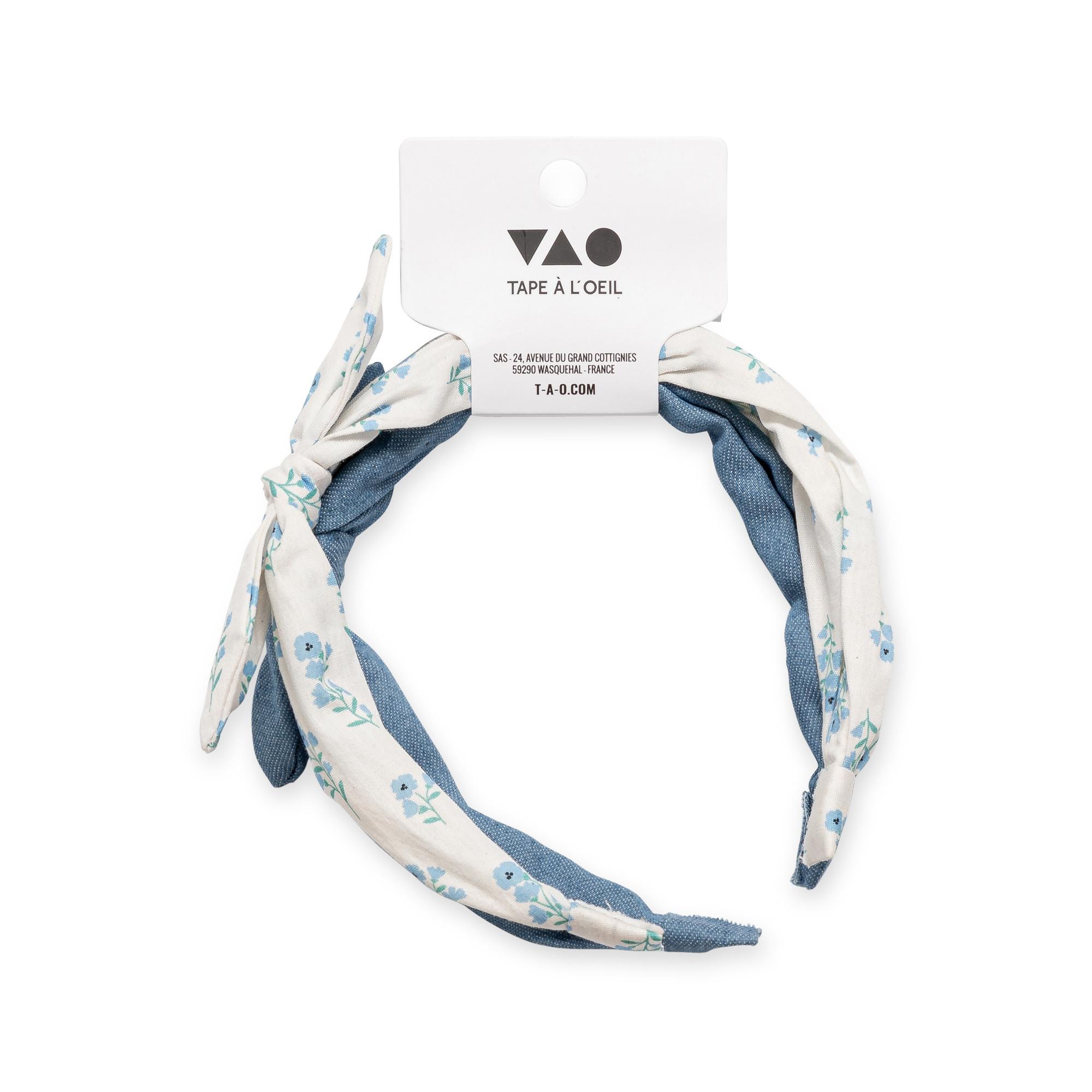 Image of Accessoires Mädchen Blau ONE SIZE