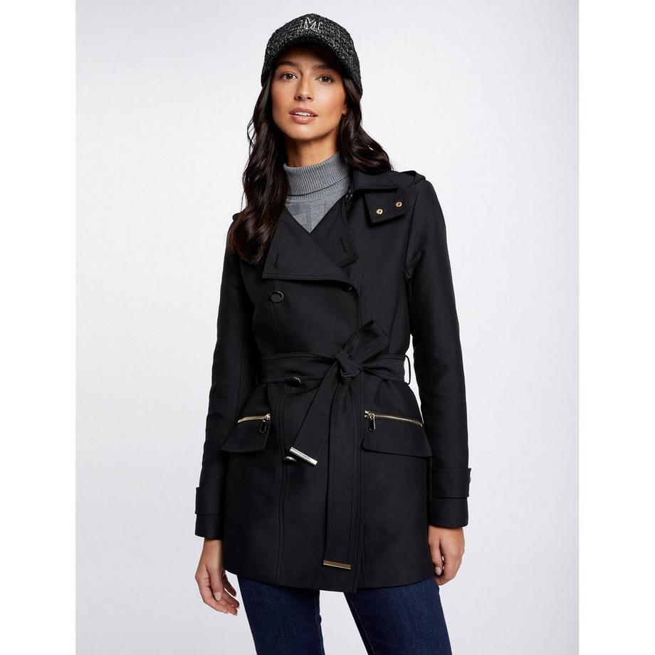 Manteau