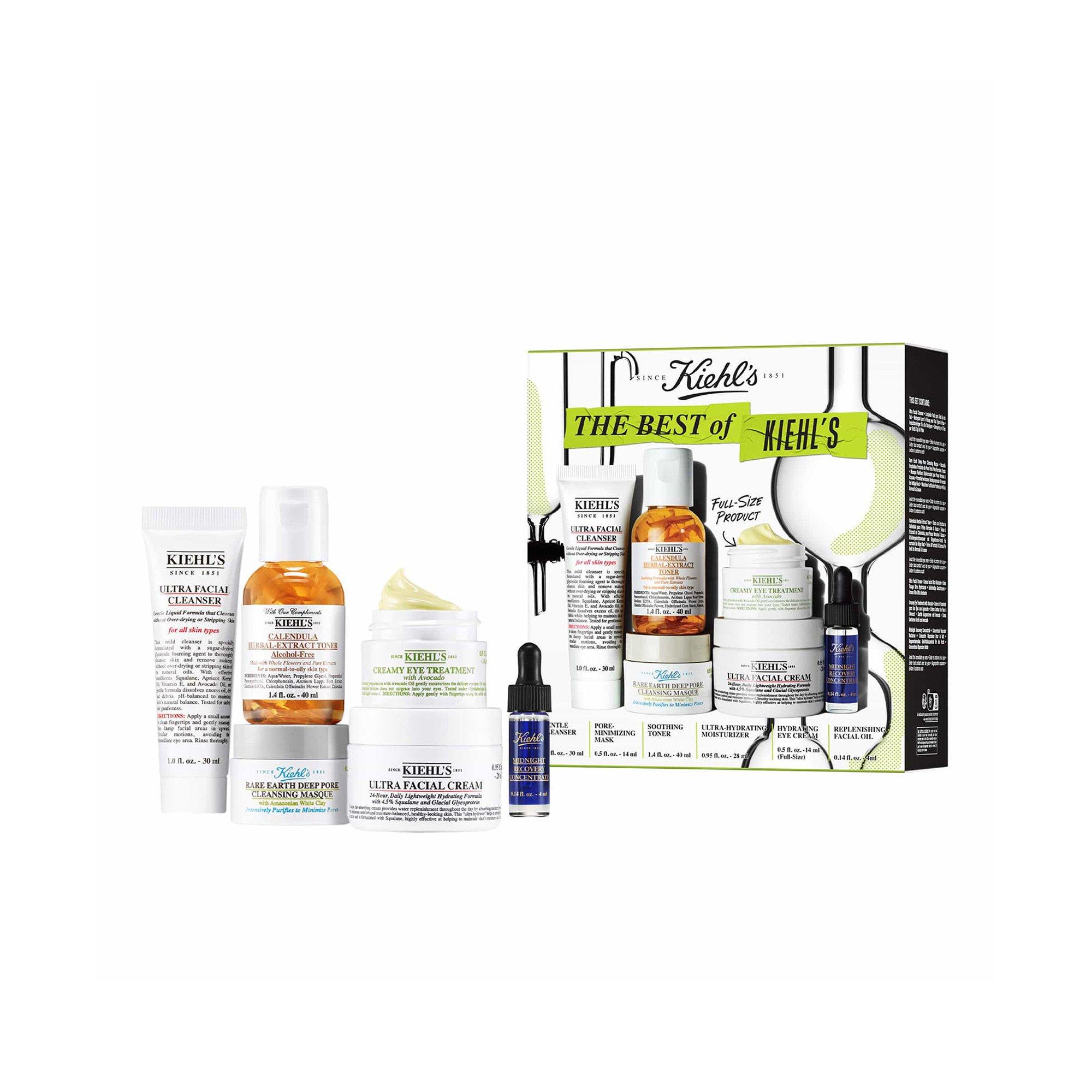 Image of Ultimate Kit Unisex Set