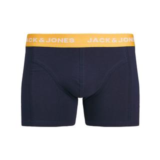 JACK & JONES JACSKULLROCK TRUNKS 3 PACK Culotte, 3-pack 