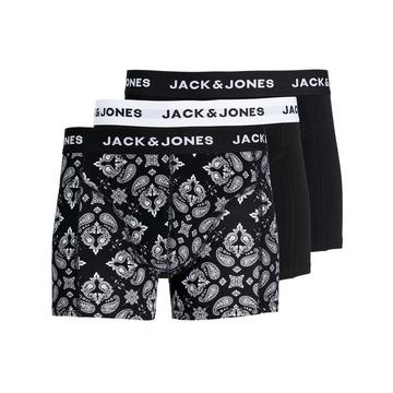 Lot de 3 boxers