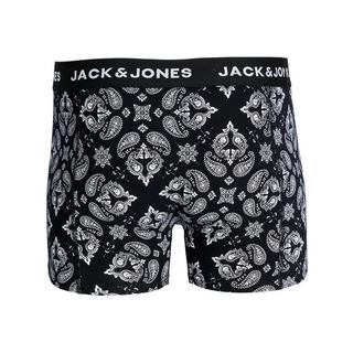 JACK & JONES JACPARIS TRUNKS 3 PACK Triopack, Pantys 