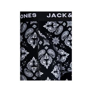 JACK & JONES JACPARIS TRUNKS 3 PACK Culotte, 3-pack 