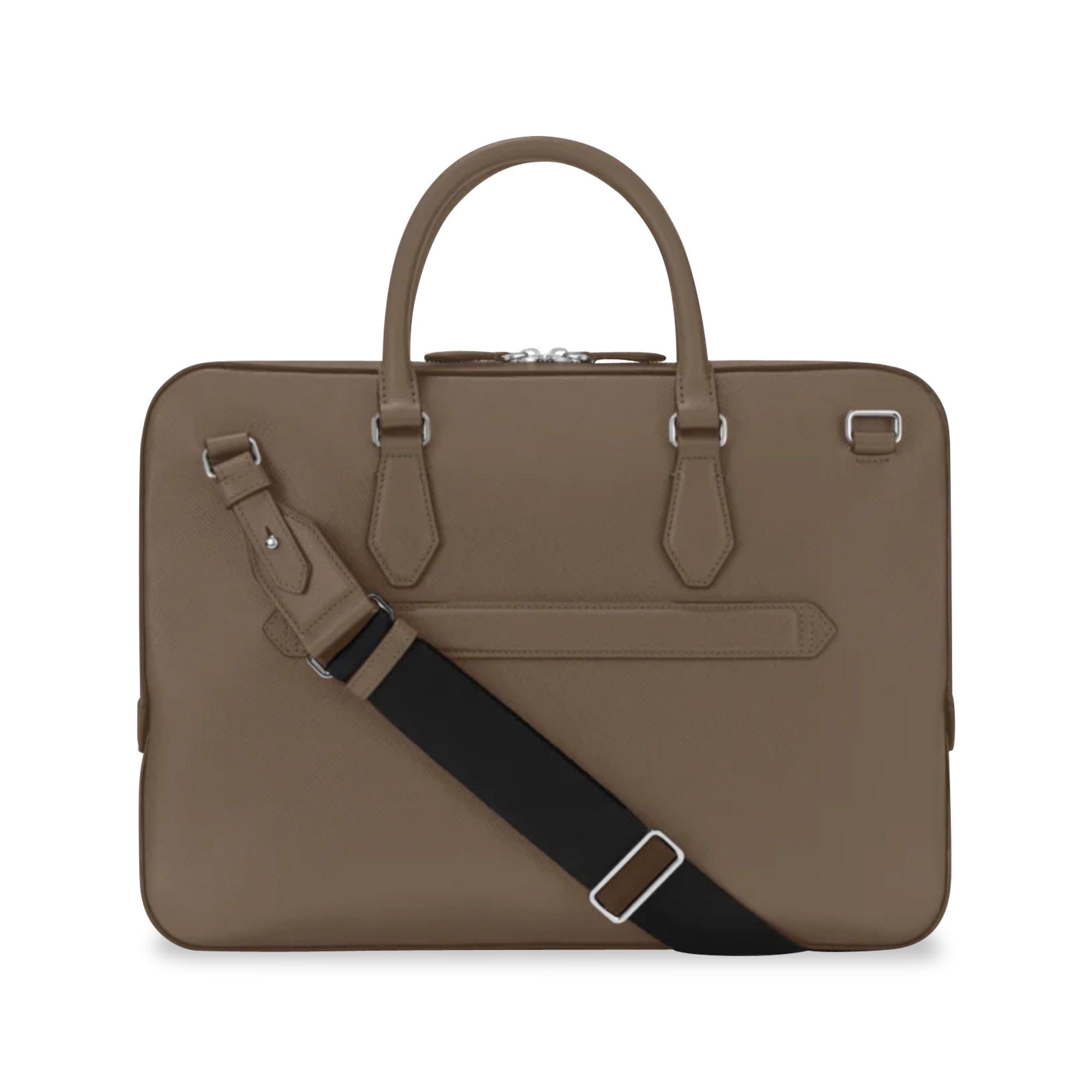 MONTBLANC Dokumententasche Sartorial 