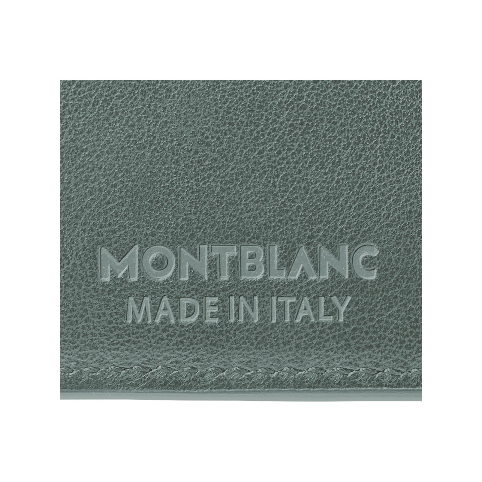 MONTBLANC Meisterstück Portafoglio  