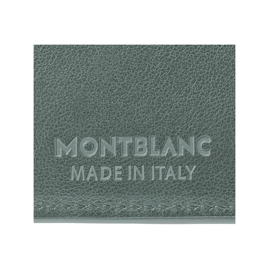 MONTBLANC Meisterstück Portemonnaie  