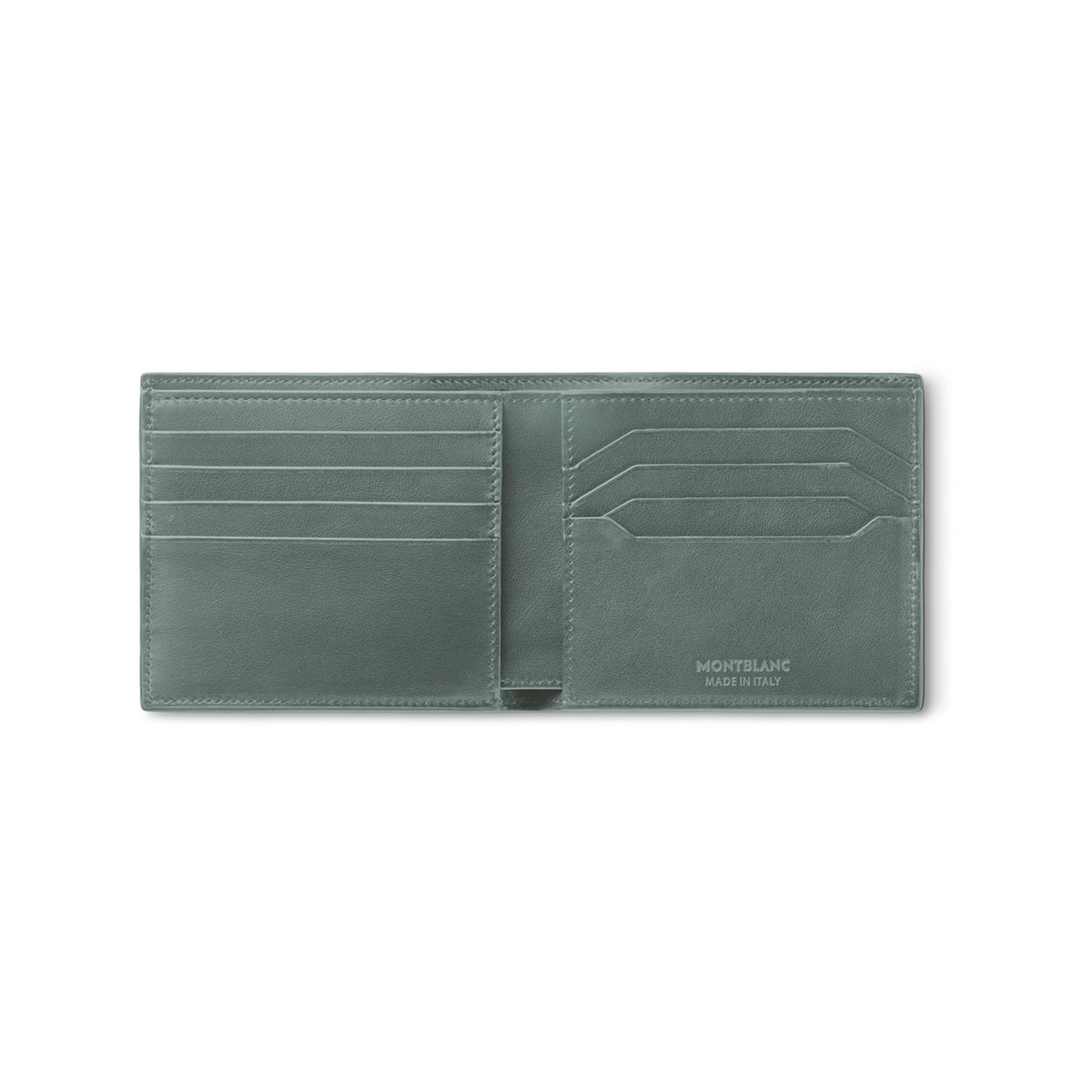 MONTBLANC Meisterstück Portafoglio  