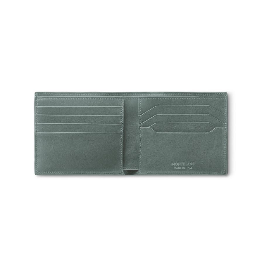 MONTBLANC Meisterstück Portemonnaie  