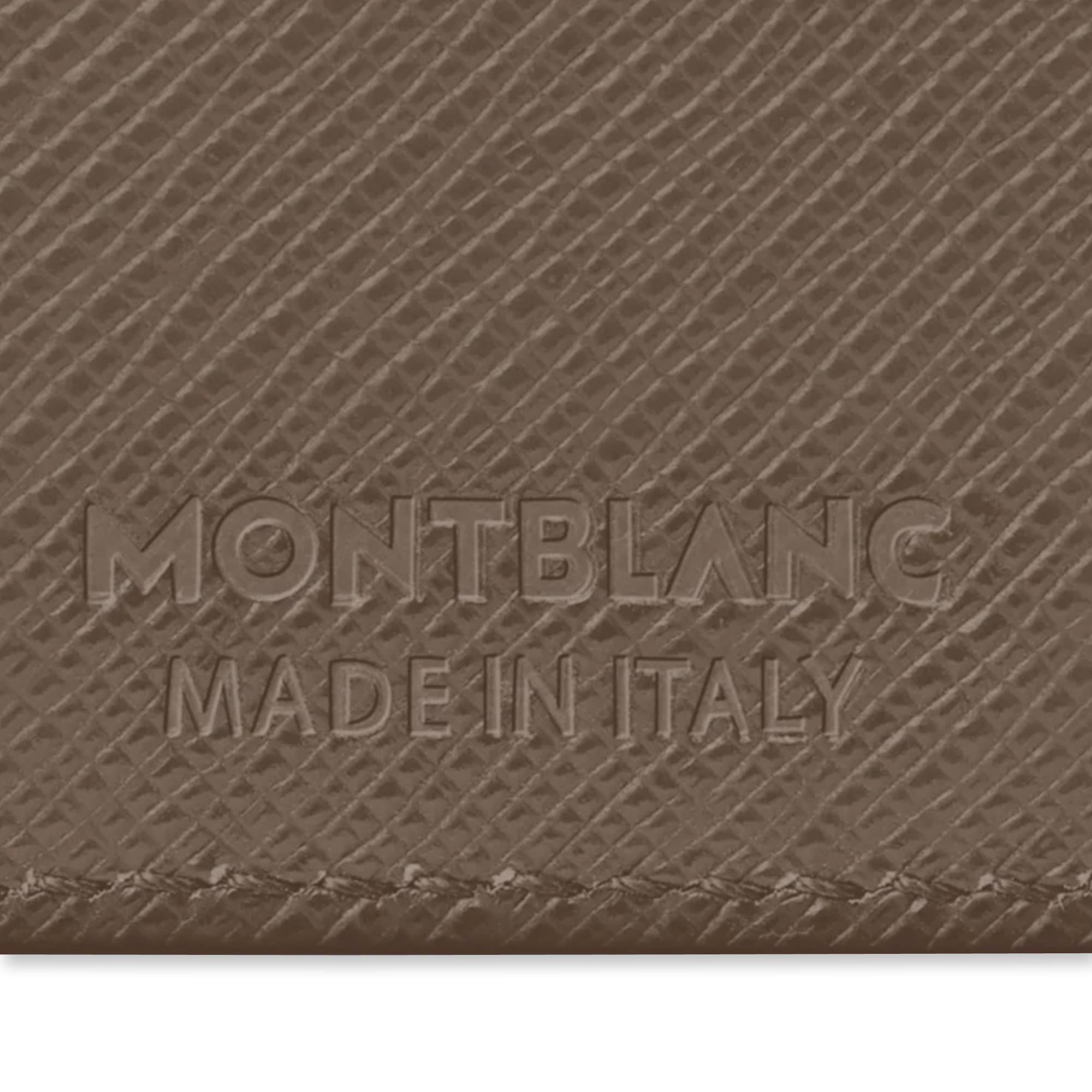 MONTBLANC Sartorial Portemonnaie  