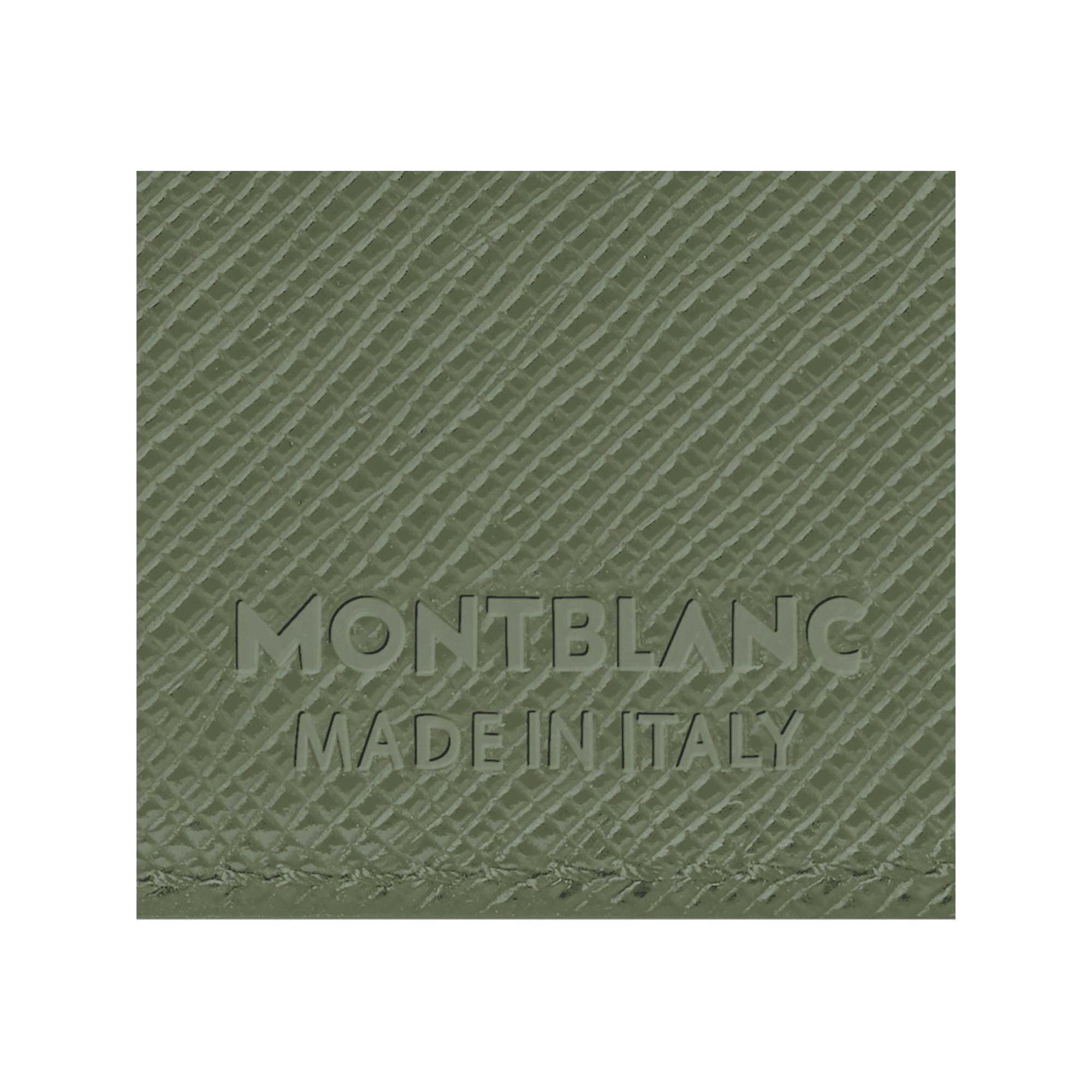 MONTBLANC Sartorial Portefeuille 