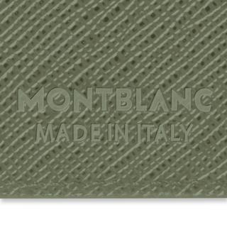 MONTBLANC Sartorial Porte-cartes 