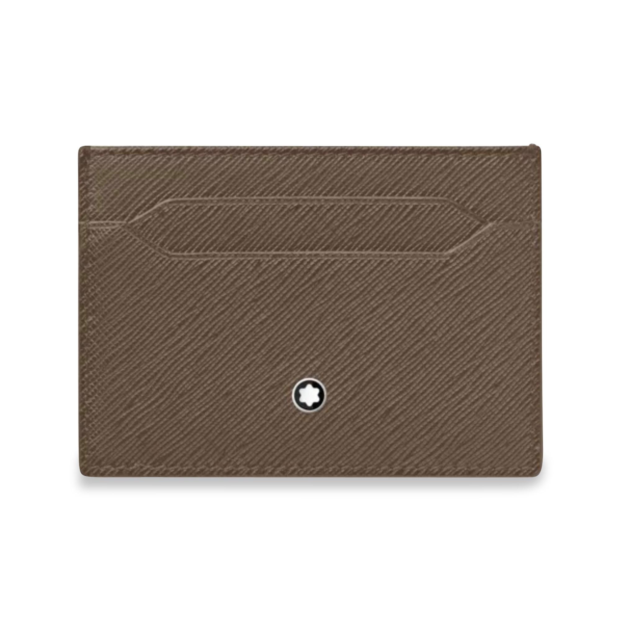 MONTBLANC Sartorial Porte-cartes  