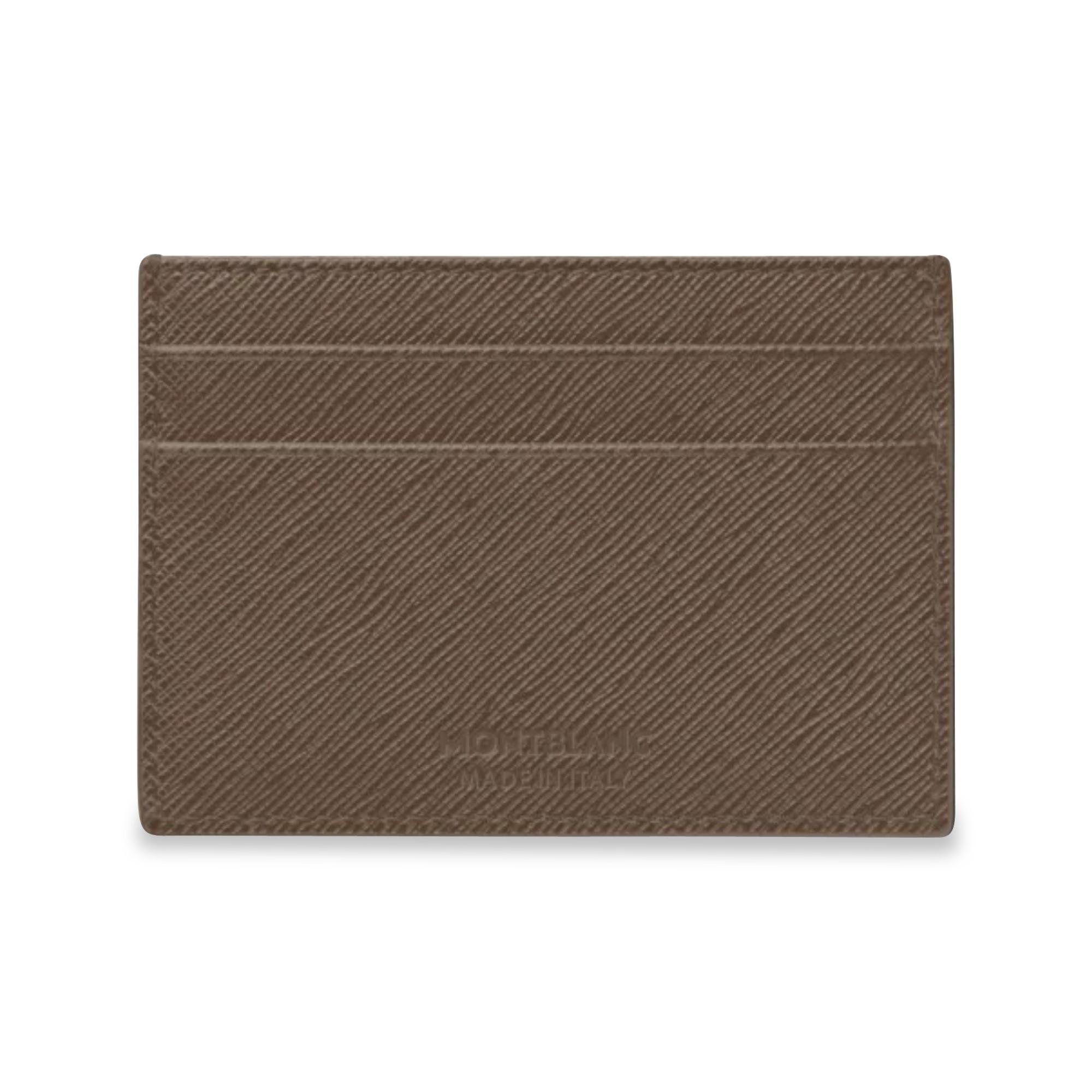 MONTBLANC Sartorial Porte-cartes  