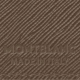 MONTBLANC Sartorial Porta carte  