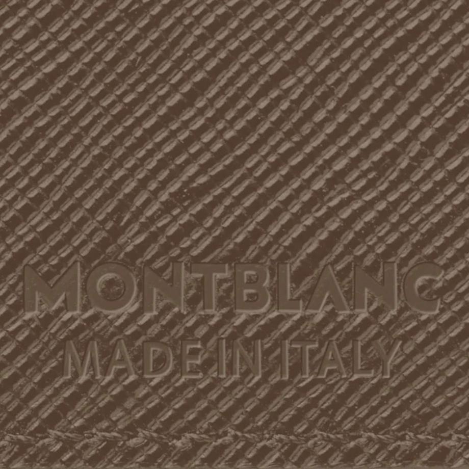 MONTBLANC Sartorial Kartenetui  