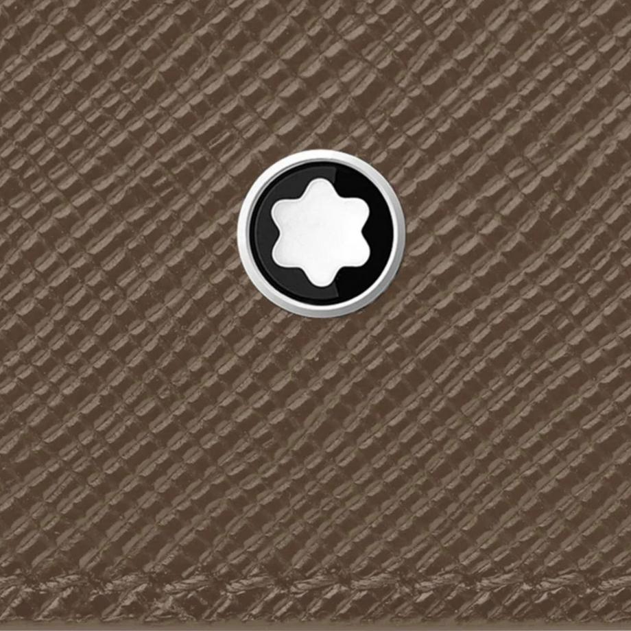 MONTBLANC Sartorial Kartenetui  