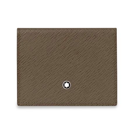 MONTBLANC Sartorial Kartenetui  