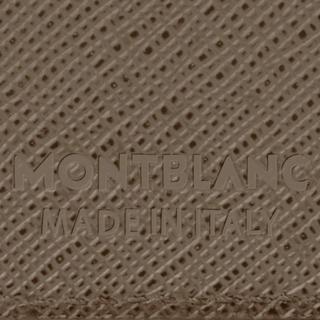 MONTBLANC Sartorial Porta carte  