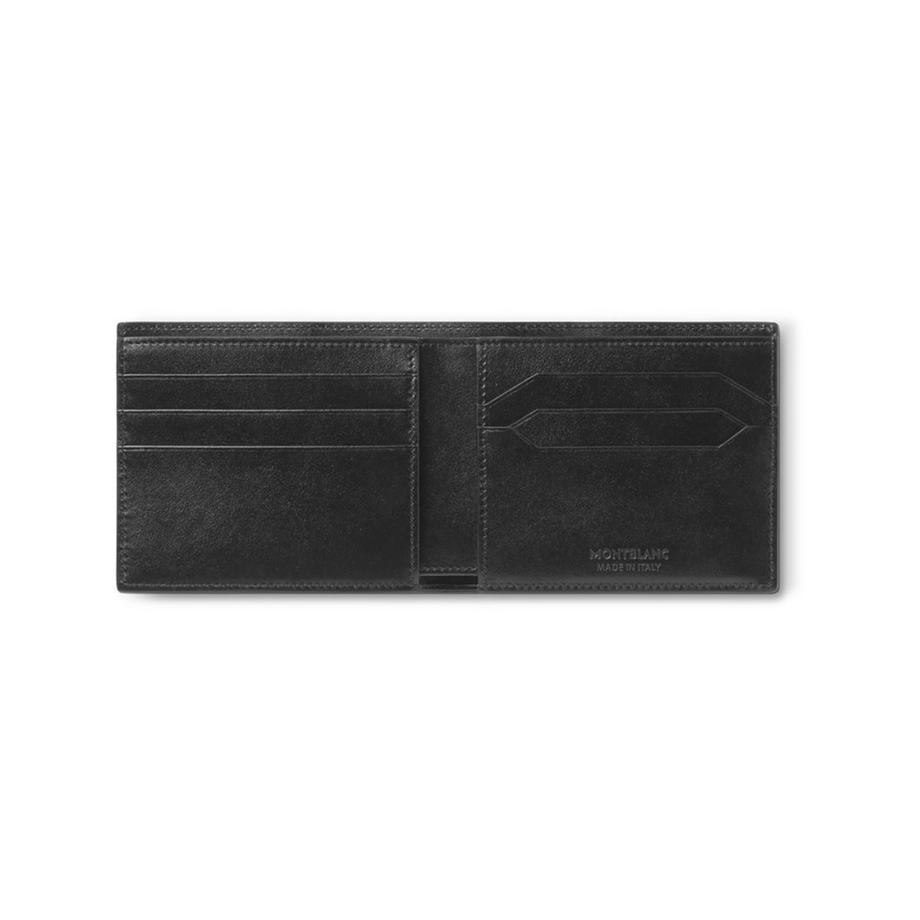 MONTBLANC Meisterstück 6 cc Portemonnaie  