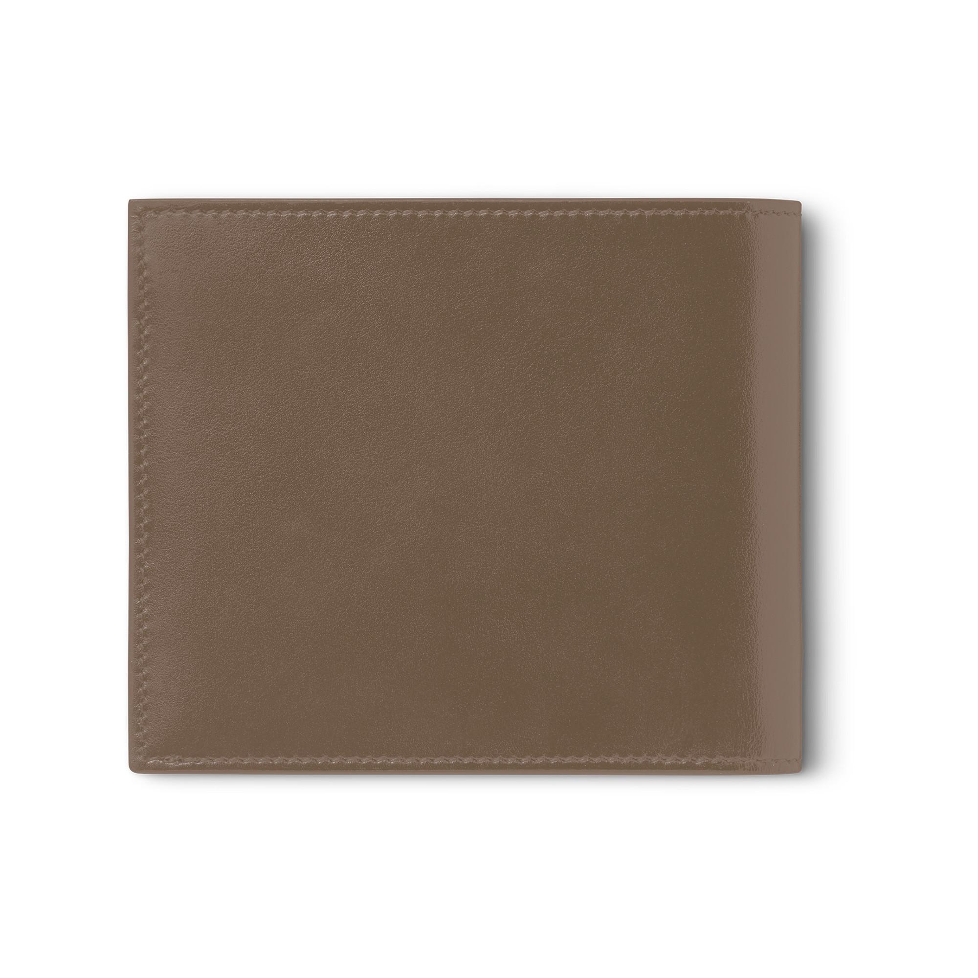 MONTBLANC Meisterstück Portafoglio  