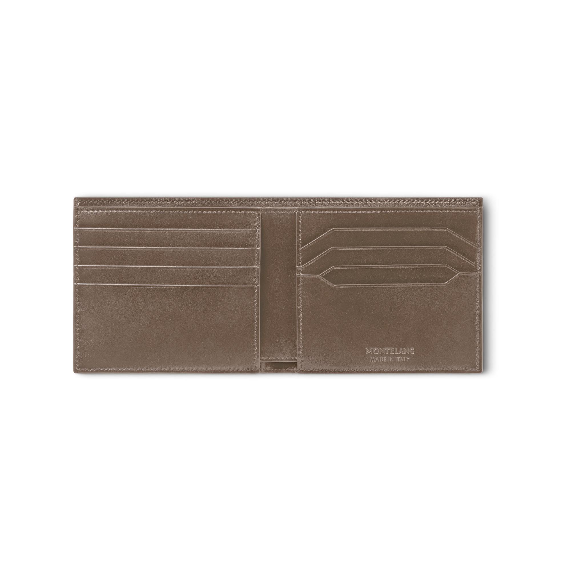 MONTBLANC Meisterstück Portafoglio  