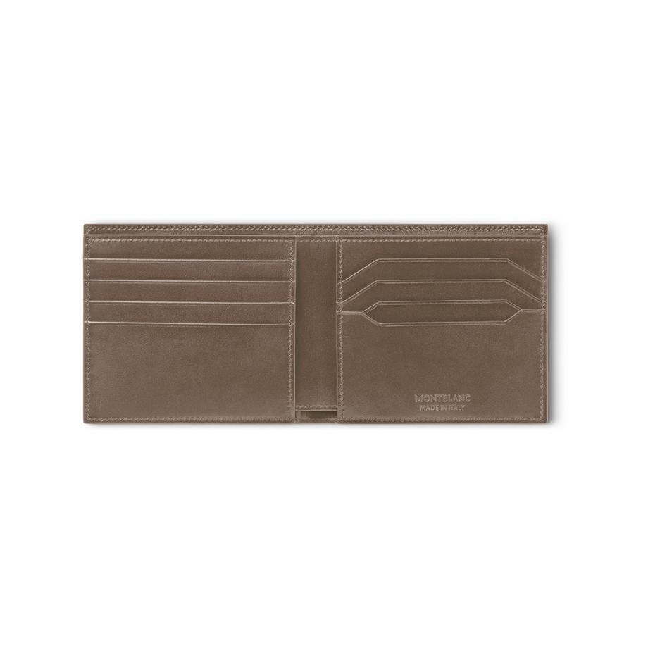 MONTBLANC Meisterstück Portemonnaie  