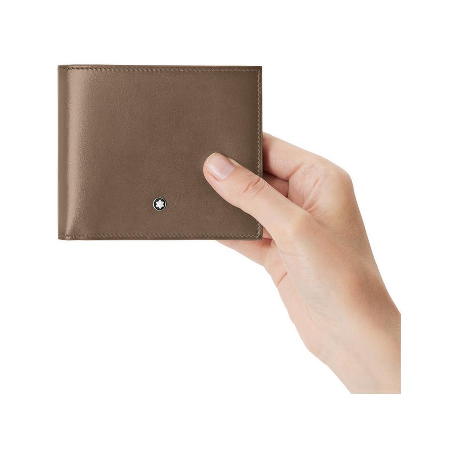 MONTBLANC Meisterstück Portemonnaie  