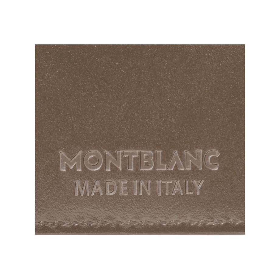 MONTBLANC Meisterstück Portemonnaie  