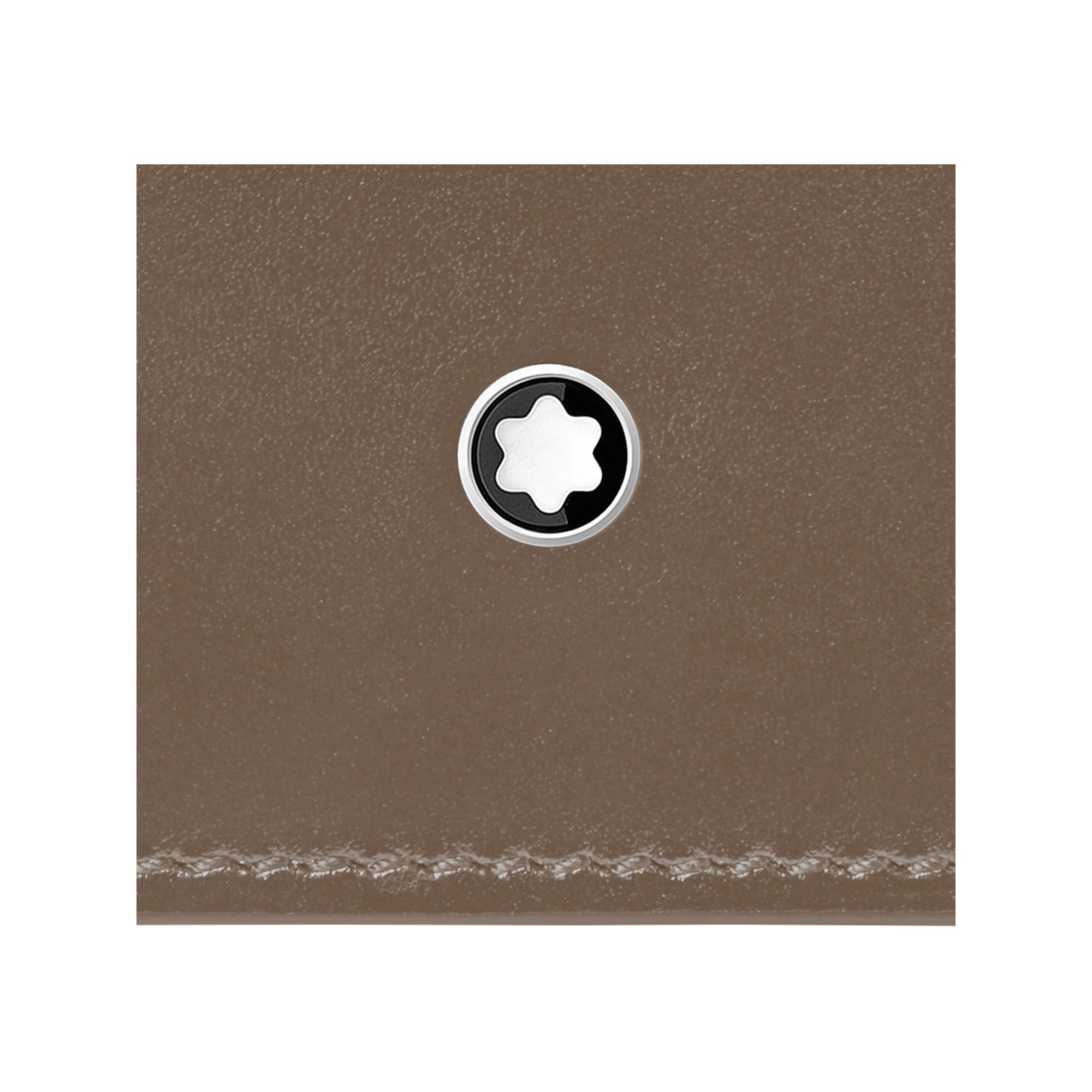 MONTBLANC Meisterstück Portafoglio  