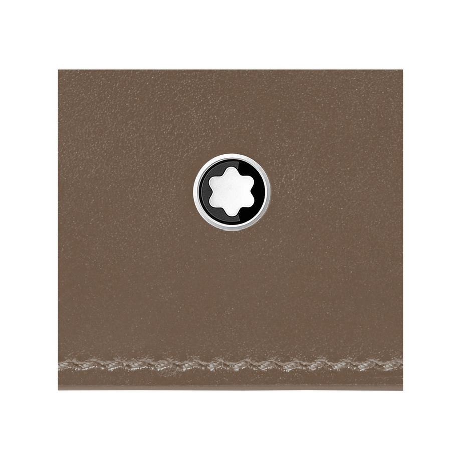 MONTBLANC Meisterstück Portemonnaie  