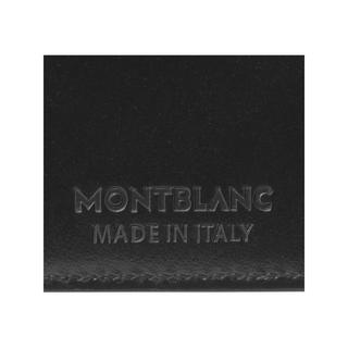 MONTBLANC Meisterstück Portemonnaie 