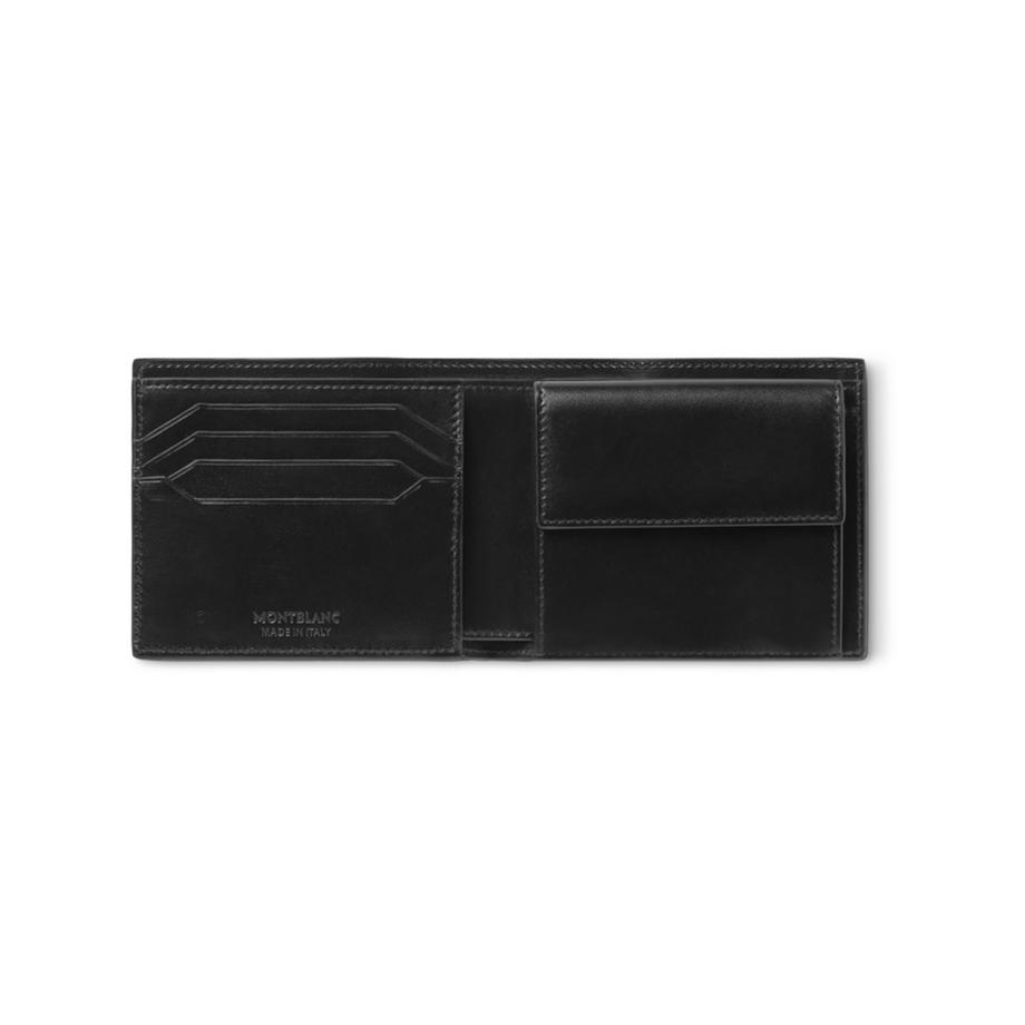 MONTBLANC Meisterstück 4 cc Portemonnaie  