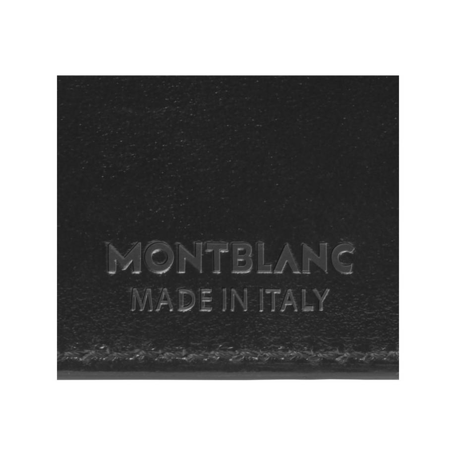 MONTBLANC Meisterstück 4 cc Portemonnaie  