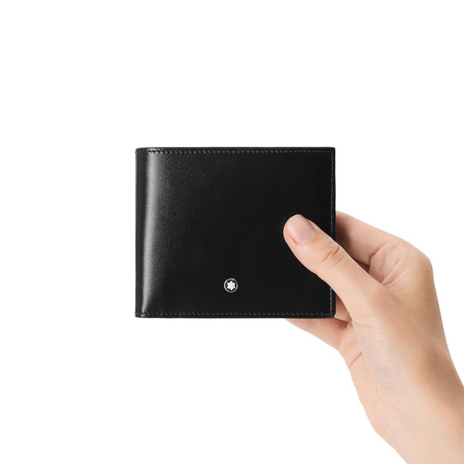 MONTBLANC Meisterstück 4 cc Portemonnaie  
