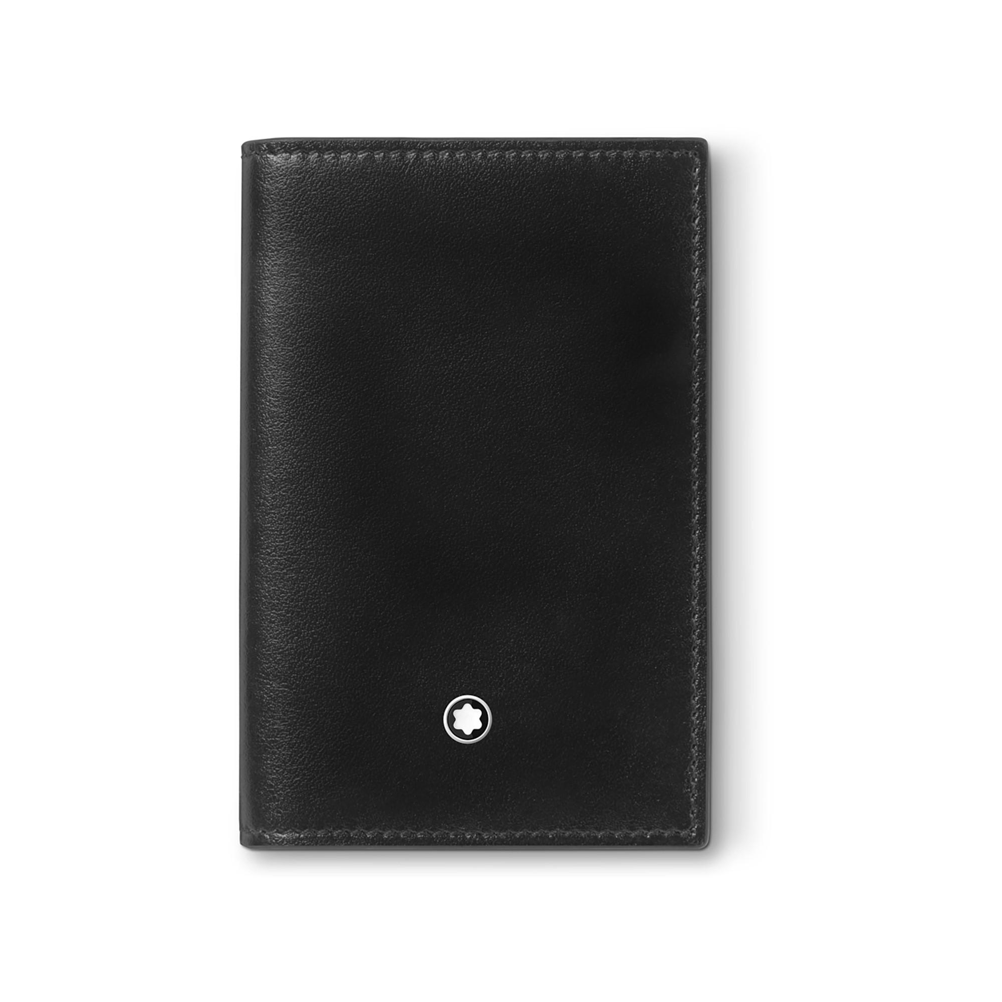 MONTBLANC Meisterstück Porta carte 