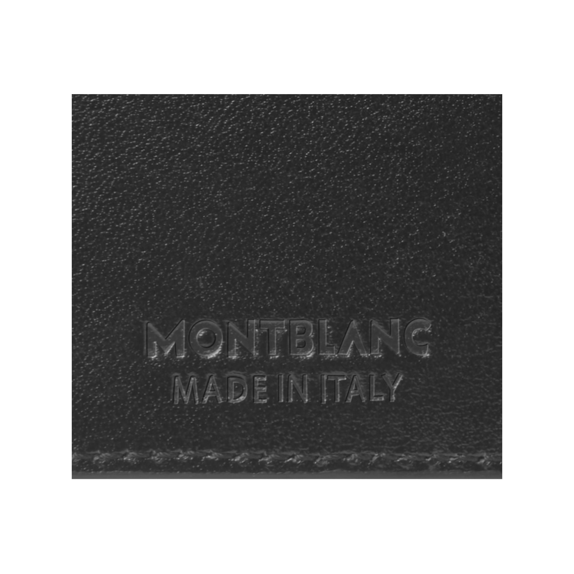 MONTBLANC Meisterstück Porte-cartes 