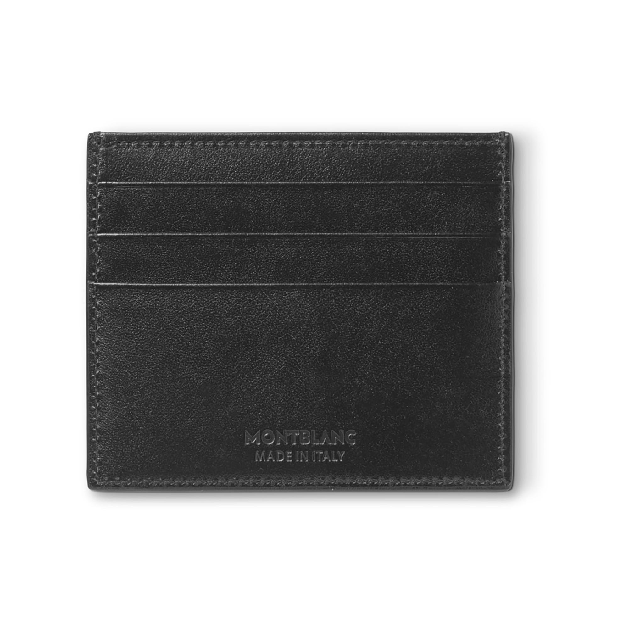 MONTBLANC Meisterstück Porta carte 