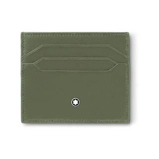 MONTBLANC Meisterstück Porta carte 