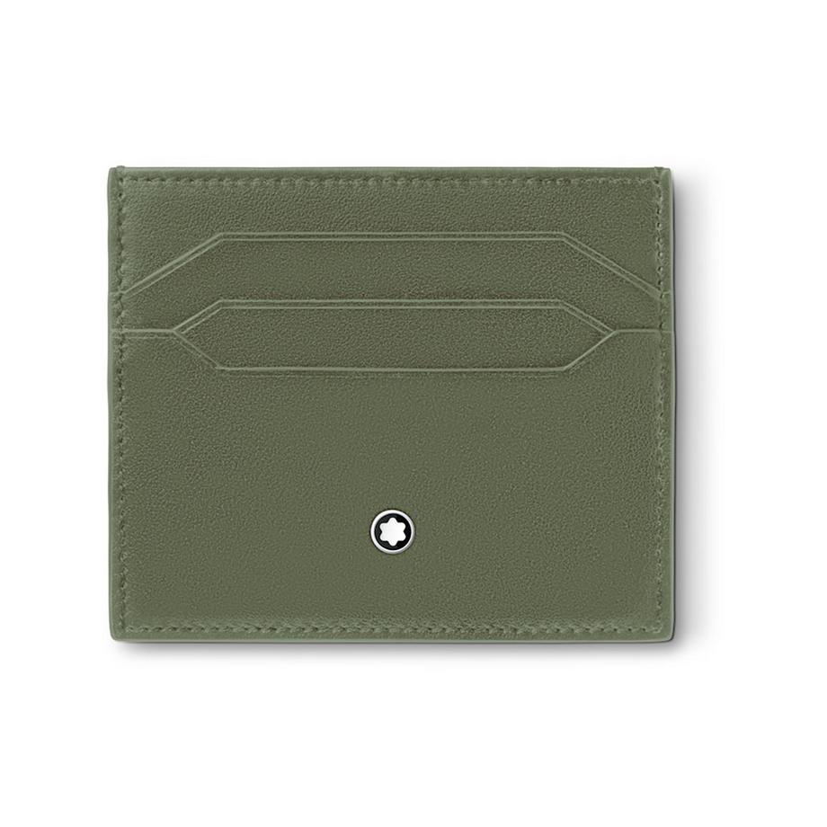 MONTBLANC Meisterstück 6cc Kartenetui  