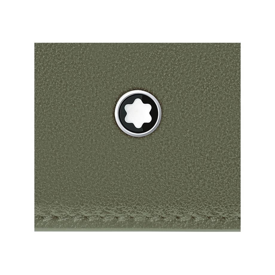 MONTBLANC Meisterstück 6cc Kartenetui  