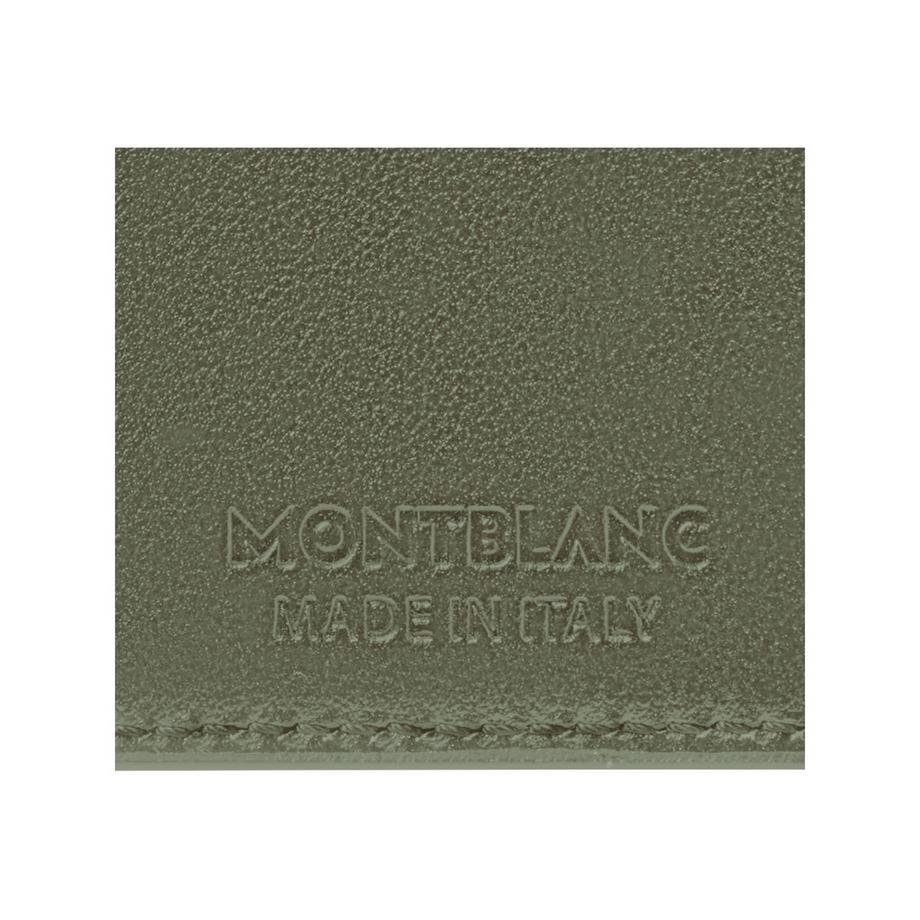 MONTBLANC Meisterstück 6cc Kartenetui  