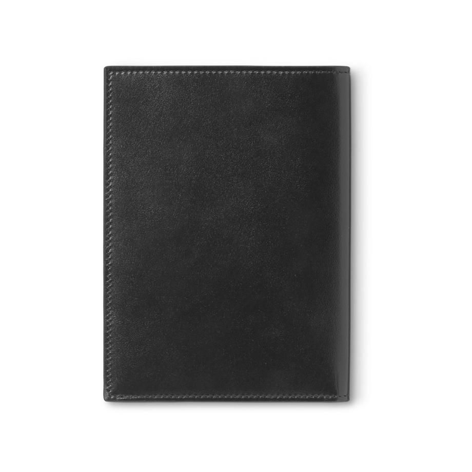 MONTBLANC Meisterstück Passhülle 