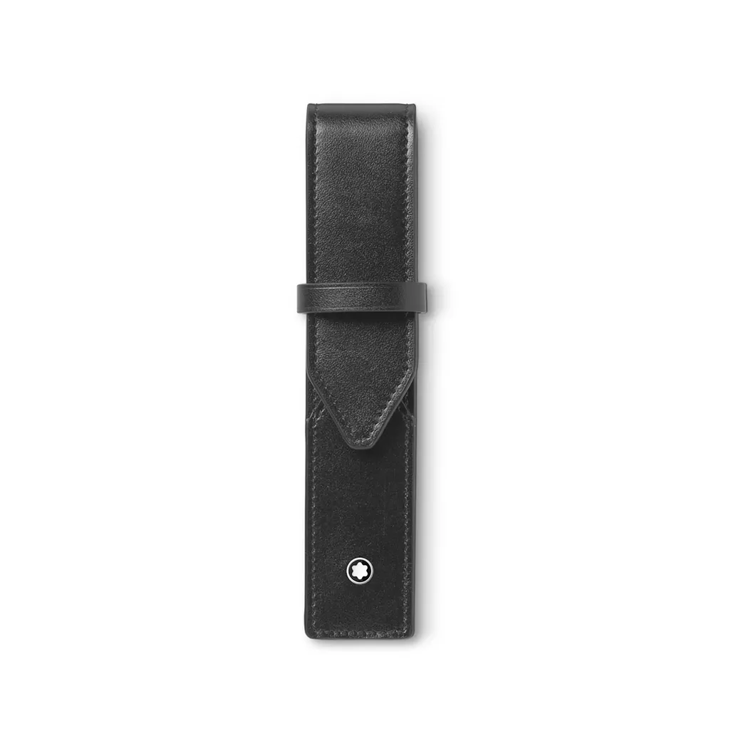 Montblanc - Stiftetui, 1 Stück, Black 2