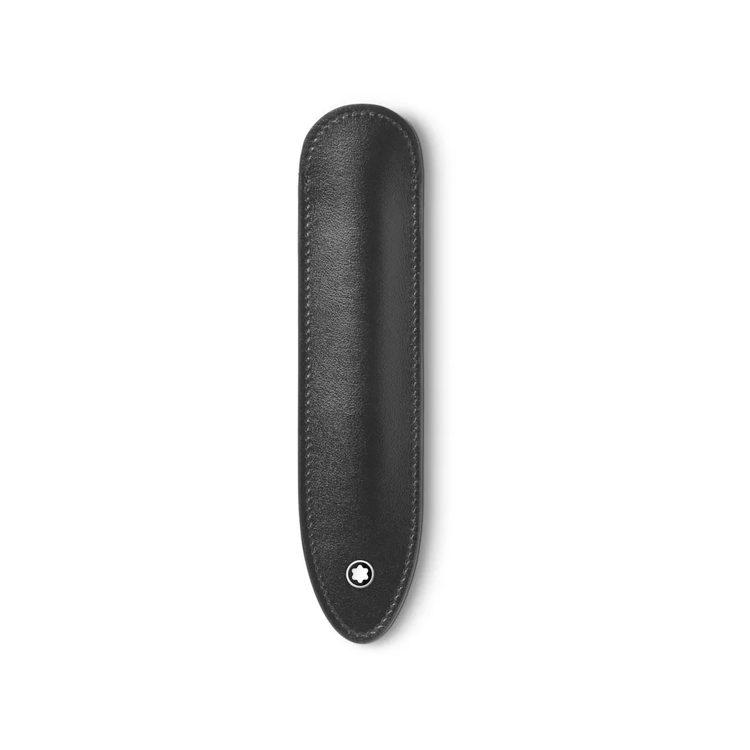 Montblanc - Stiftetui, 1 Stück, Black 3