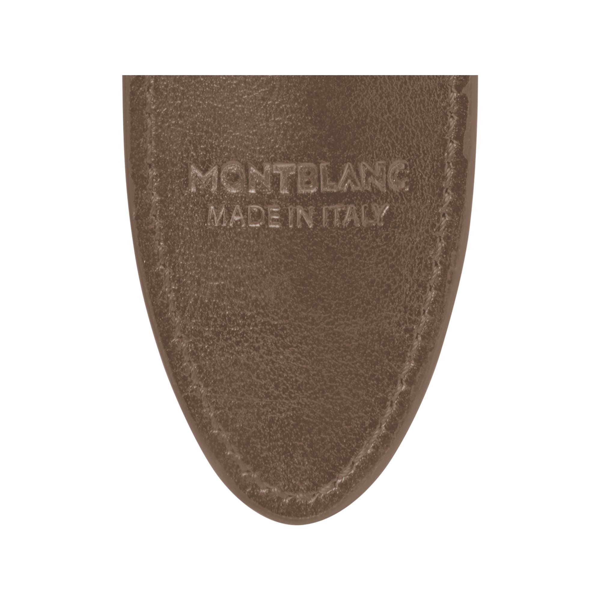 MONTBLANC Trousse Meisterstück 