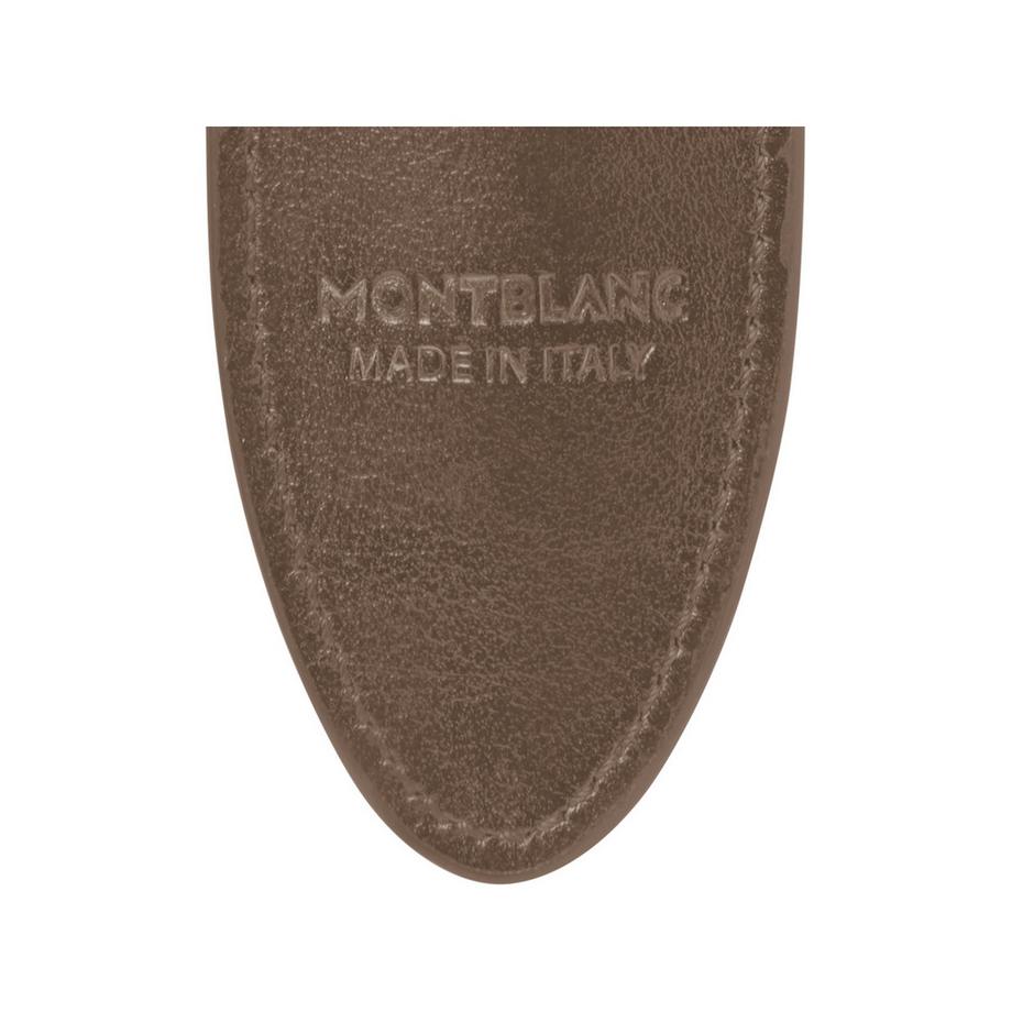 MONTBLANC Stiftetui Meisterstück 