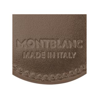 MONTBLANC Schlüsselanhänger Meisterstück 