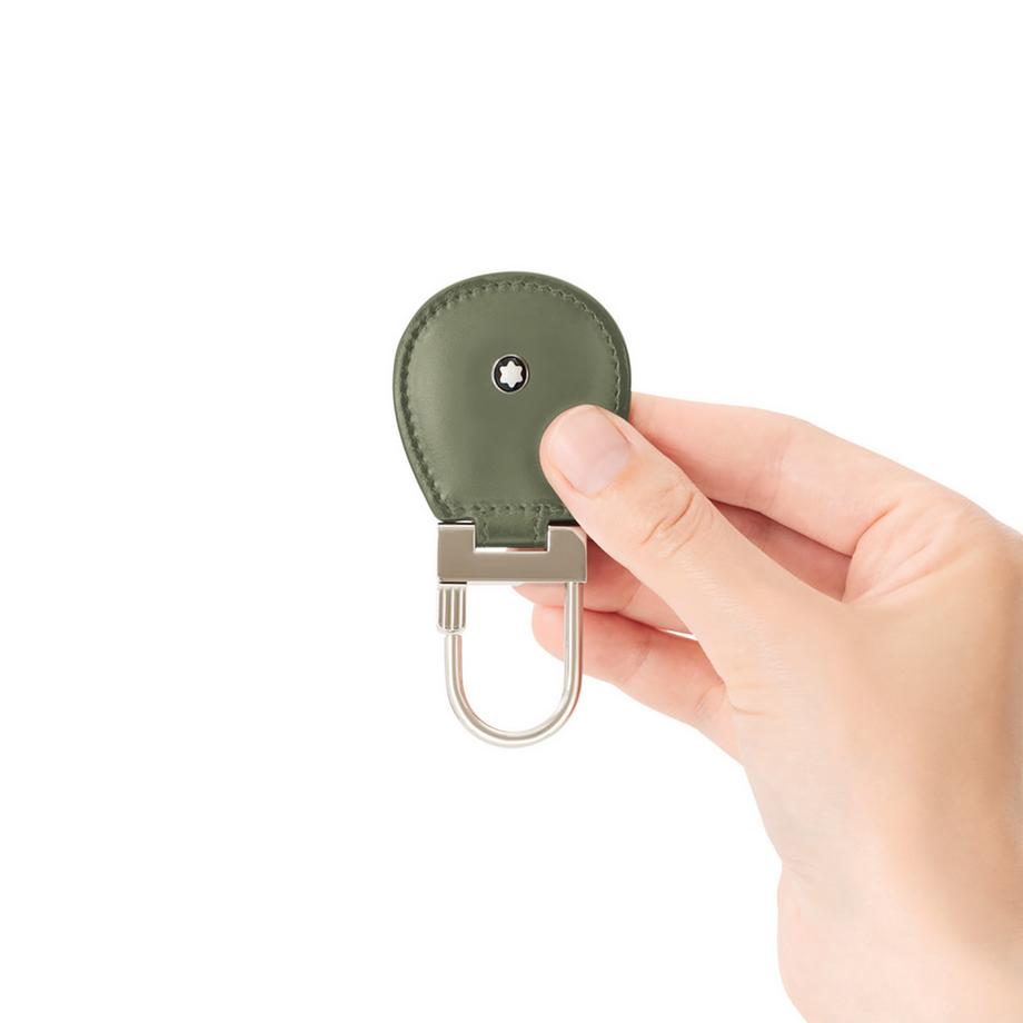 MONTBLANC Portachiavi Meisterstück 